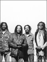 The Marley Brothers