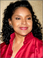 Phylicia Rashad