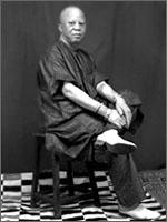 Salif Keita