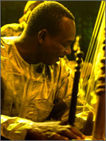 Toumani Diabaté