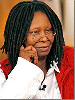 Whoopi Goldberg