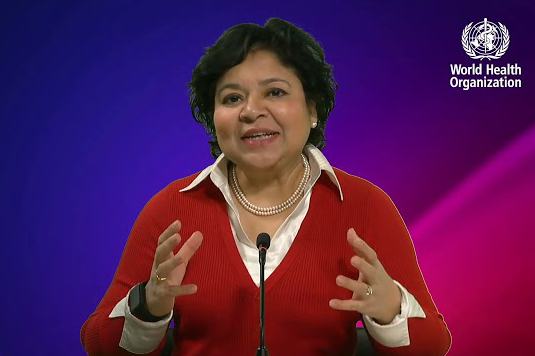 Vismita Gupta-Smith