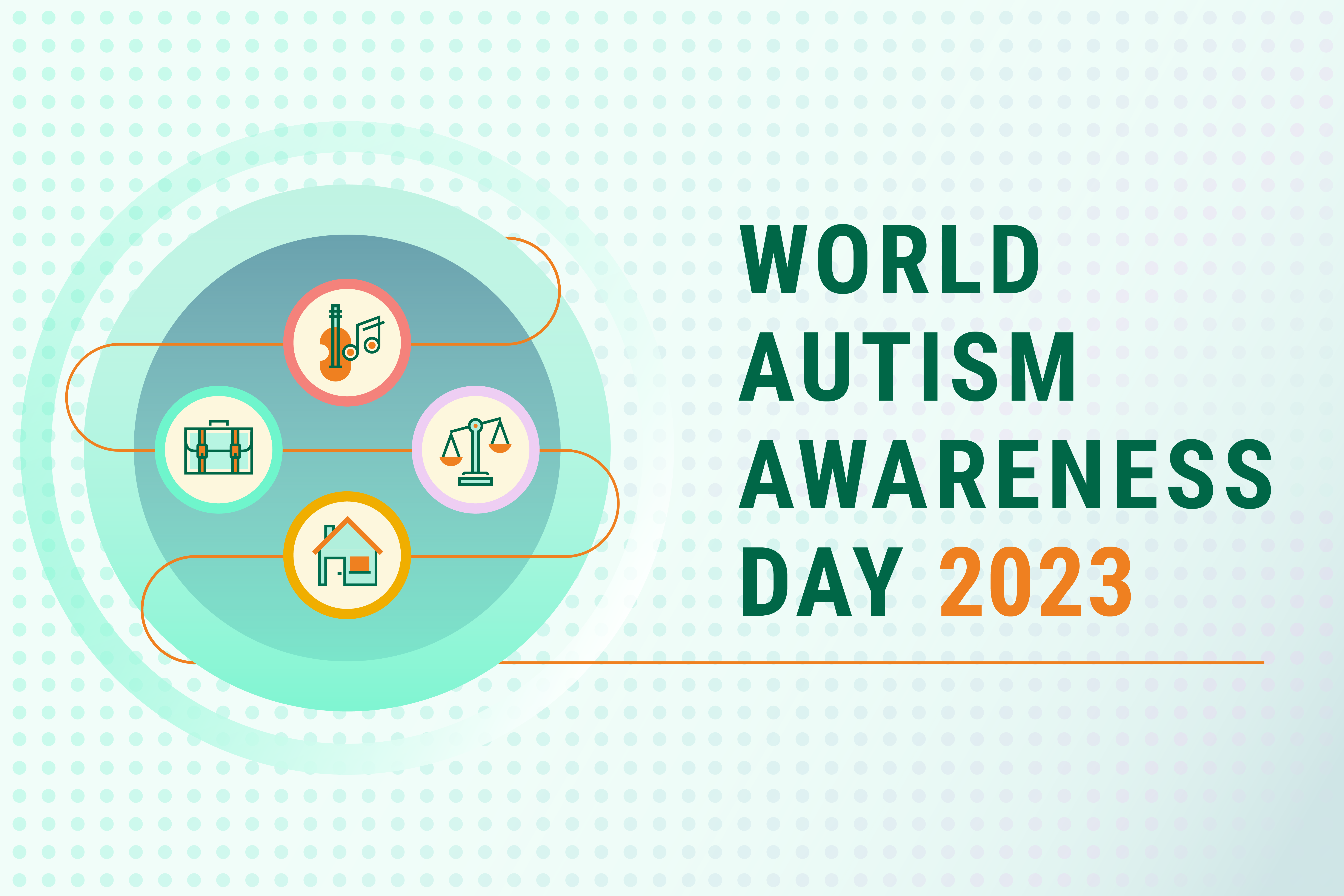 World Autism Awareness Day - EN | United Nations