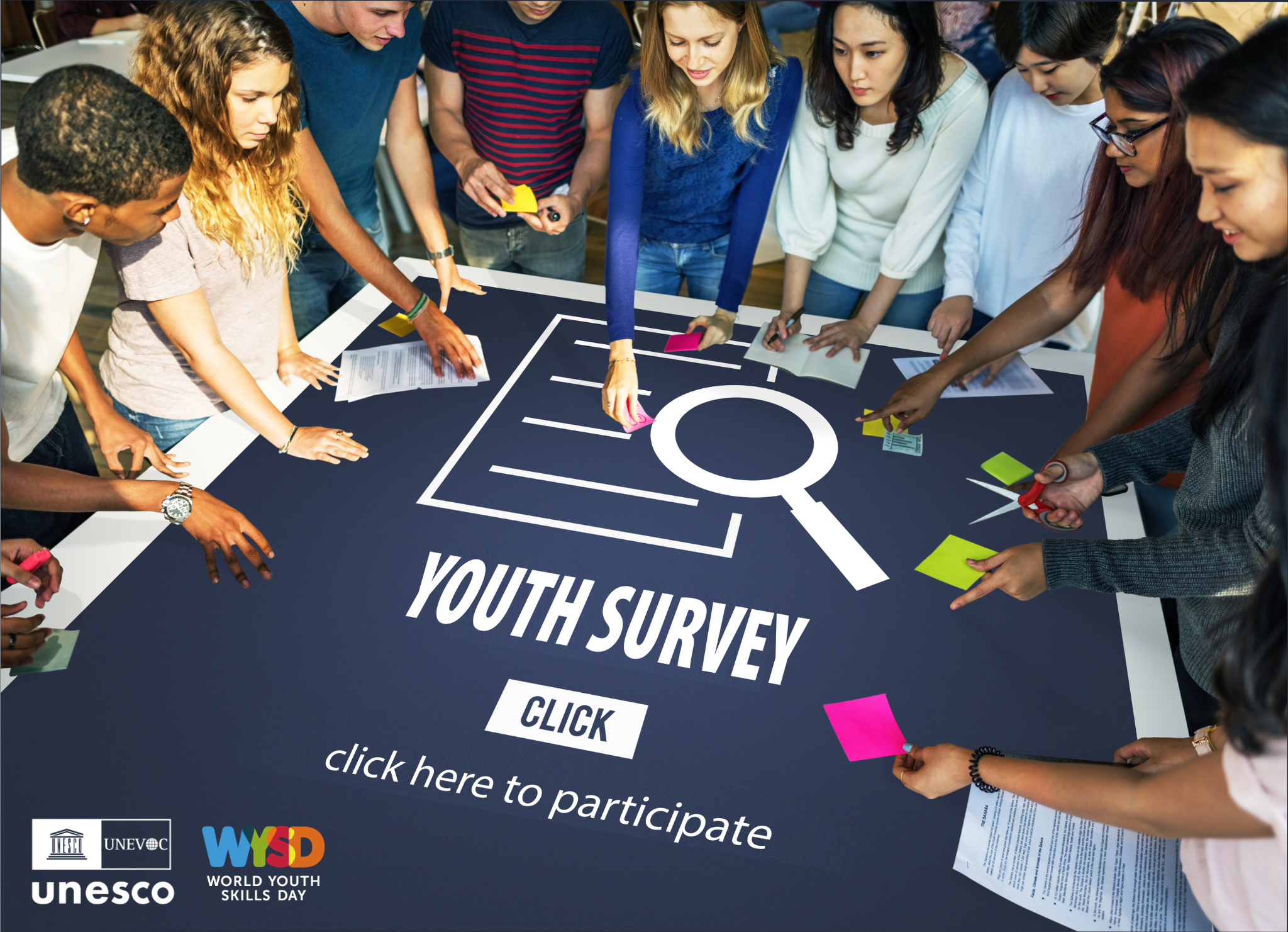 Youth poster