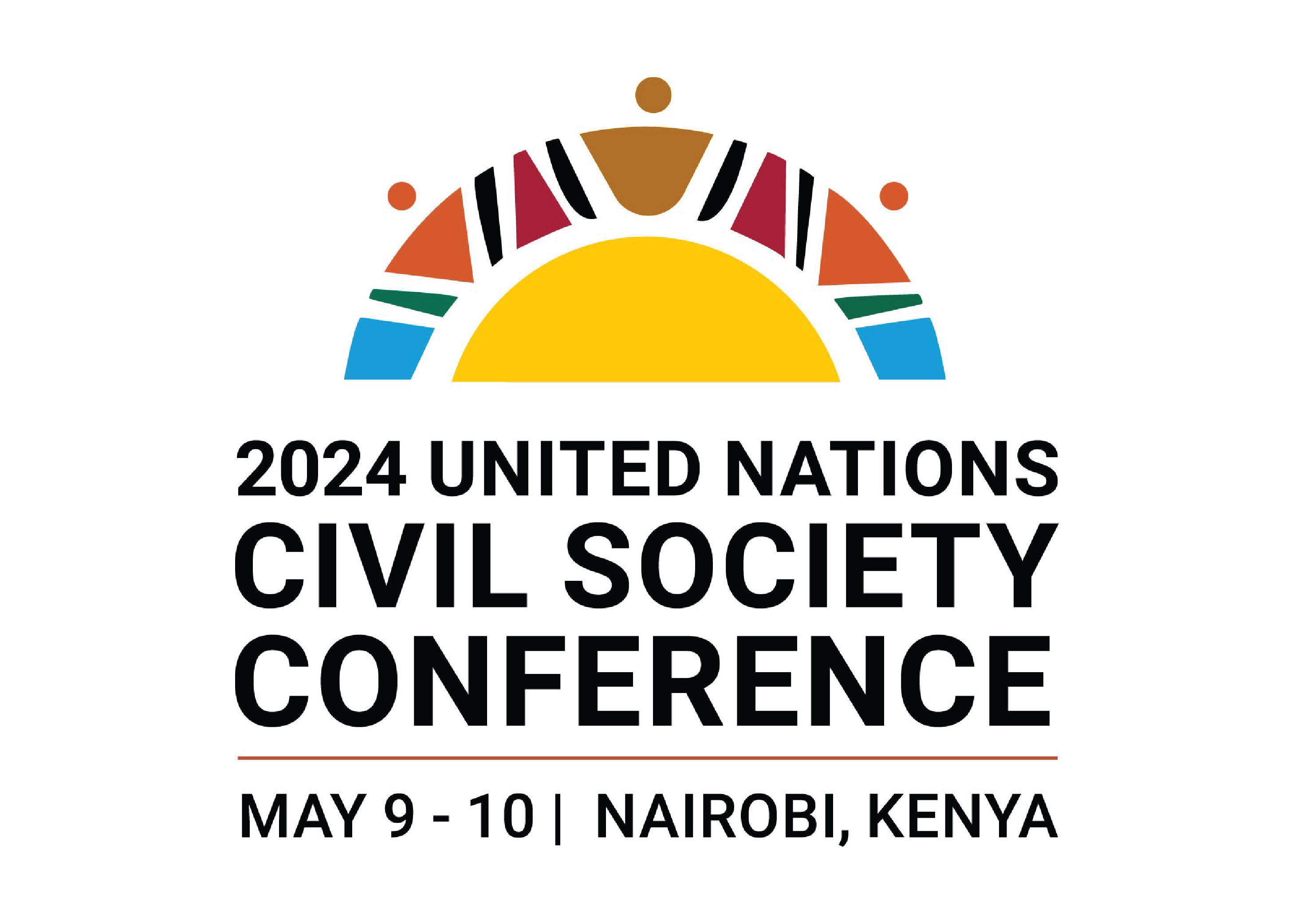 Join us at the 2024 UN Civil Society Conference in Nairobi