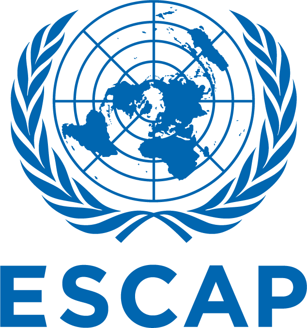 ESCAP Logo