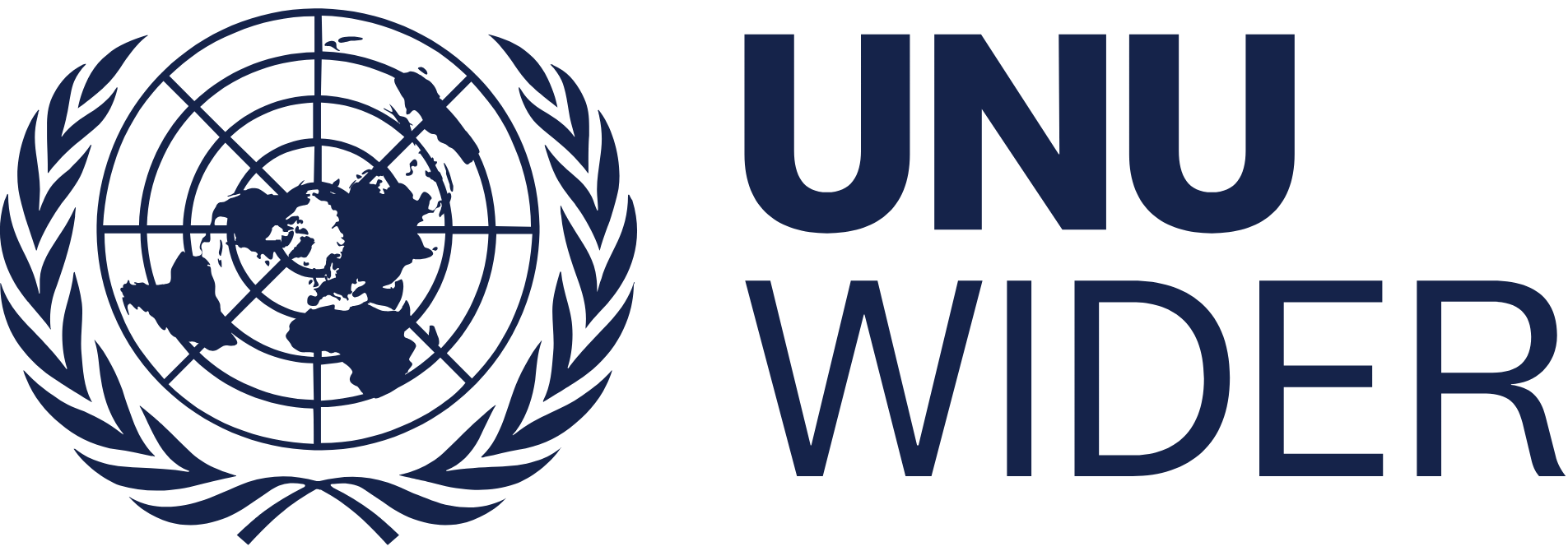 UNUWIDER Logo
