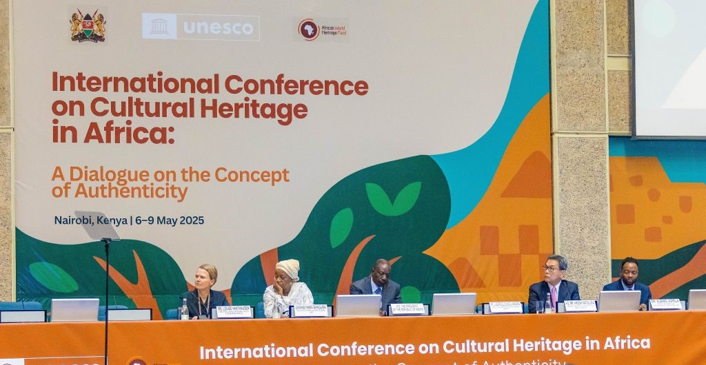 UNESCO strengthens the protection of African World Heritage