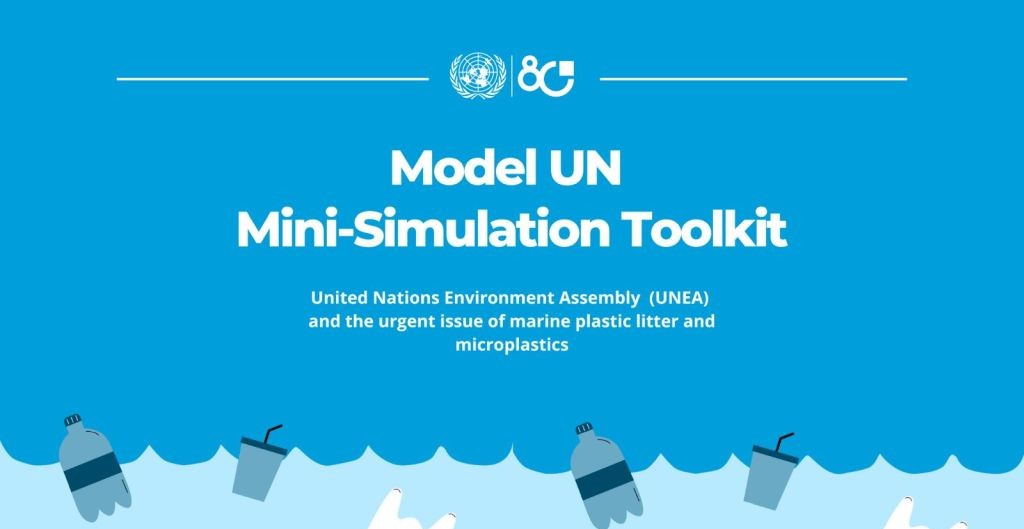 PRESS RELEASE: United Nations Department of Global Communications and World Federation of United Model Associations (WFUNA) Launch New Model UN Mini-Simulation Toolkit to mark United Nations Day