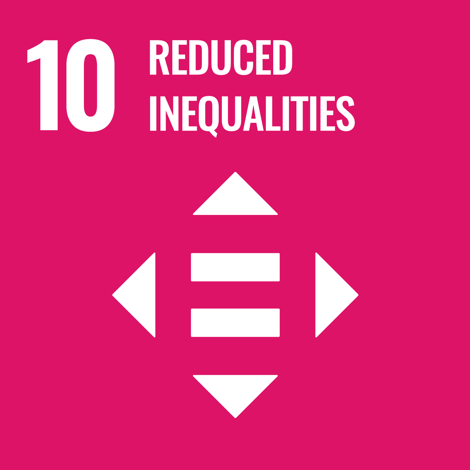 SDG 10_Reduced Inequalities