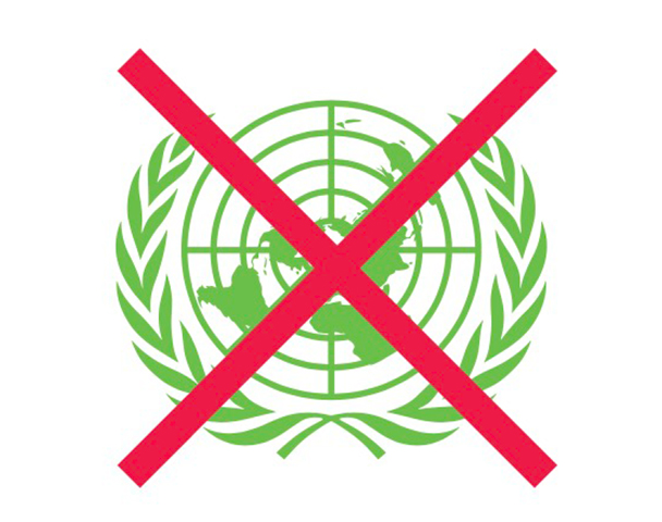 UN Emblem