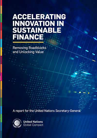 Report Cover