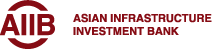 AIIB Logo