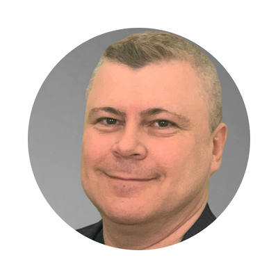 Headshot of Andreas Bummel, Democracy without Borders