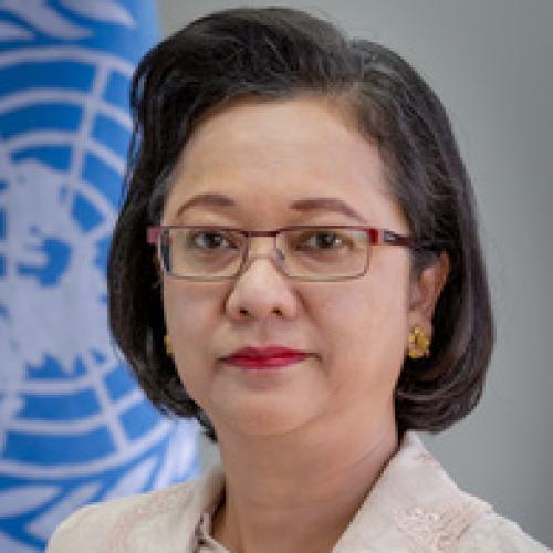 Armida Salsiah Alisjahbana