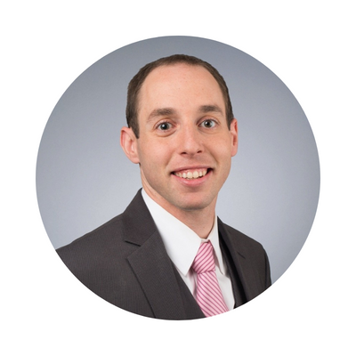 Headshot of Daniel Perell, Baha'i International Community