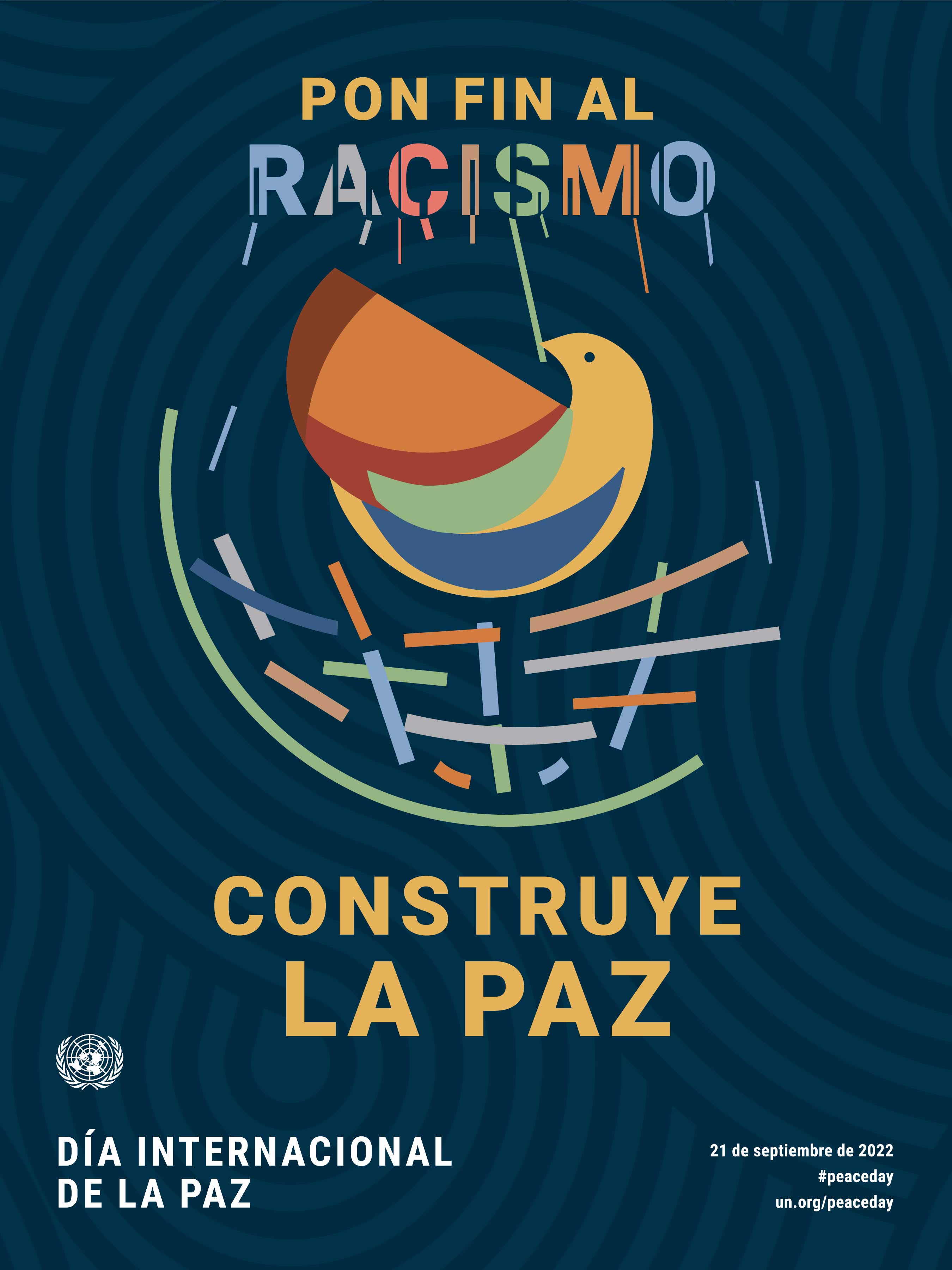 Día Internacional de la Paz | Naciones Unidas Día Internacional de la Paz | Naciones Unidas