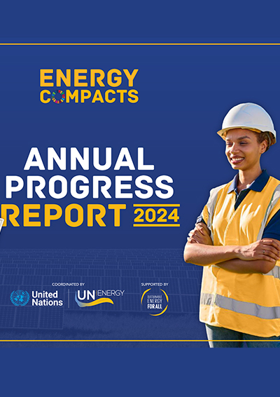 Report Cover