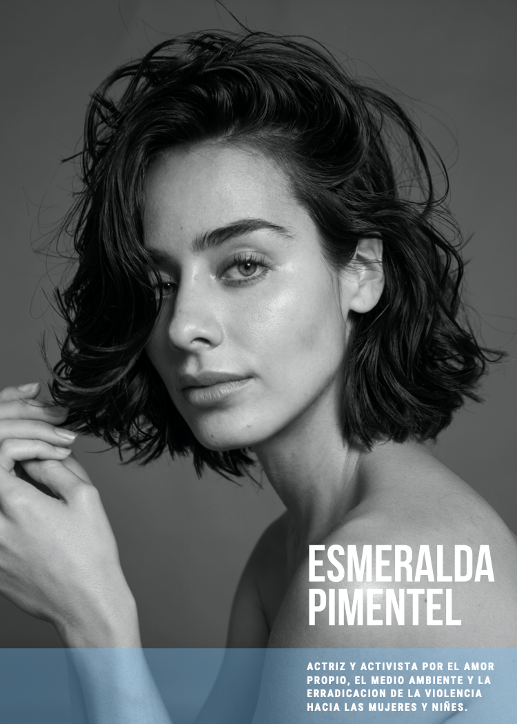 Esmeralda Pimentel