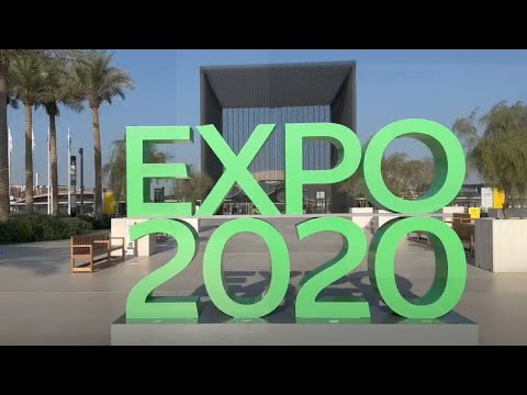Expo 2020 Dubai: The Opportunity District to inspire visitors to act for a  better world