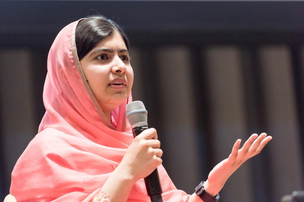 MALALA YOUSAFZAI | Naciones Unidas