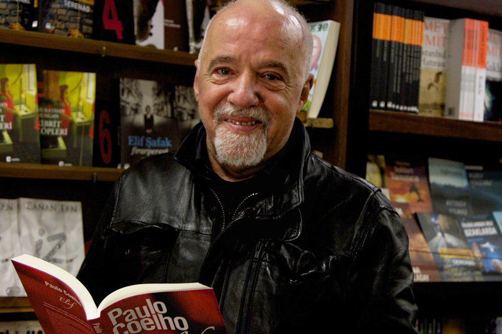 Paulo Coelho