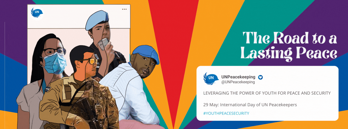 International Day Of Un Peacekeepers United Nations