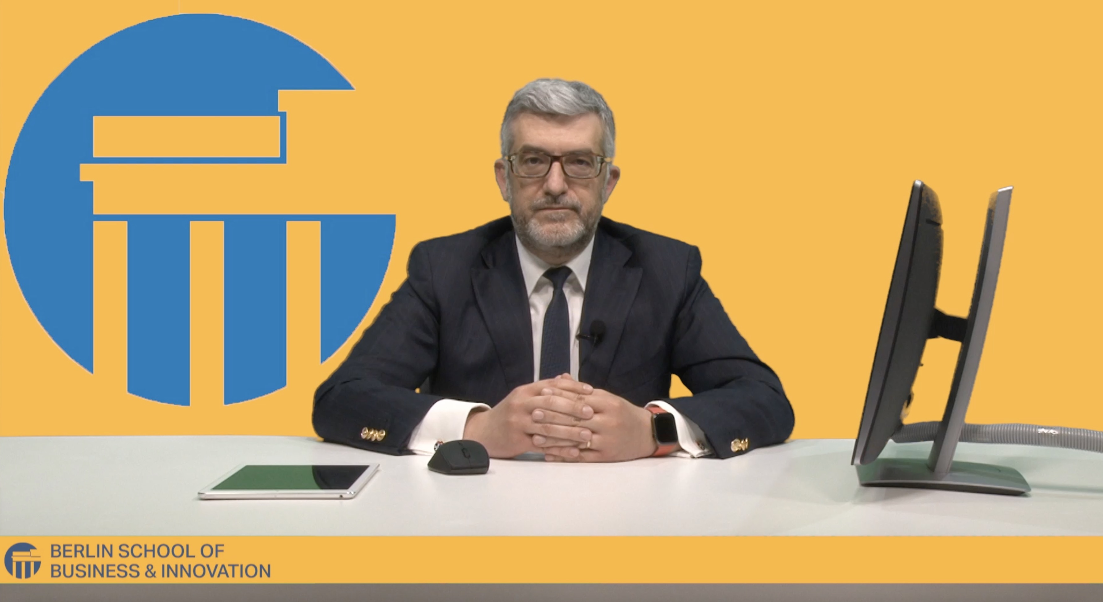 Photo courtesy of the author, Kyriakos Kouveliotis, Provost, Berlin School of Business and Innovation, Germany. Photo courtesy of the author, Kyriakos Kouveliotis, Provost, Berlin School of Business and Innovation, Germany.