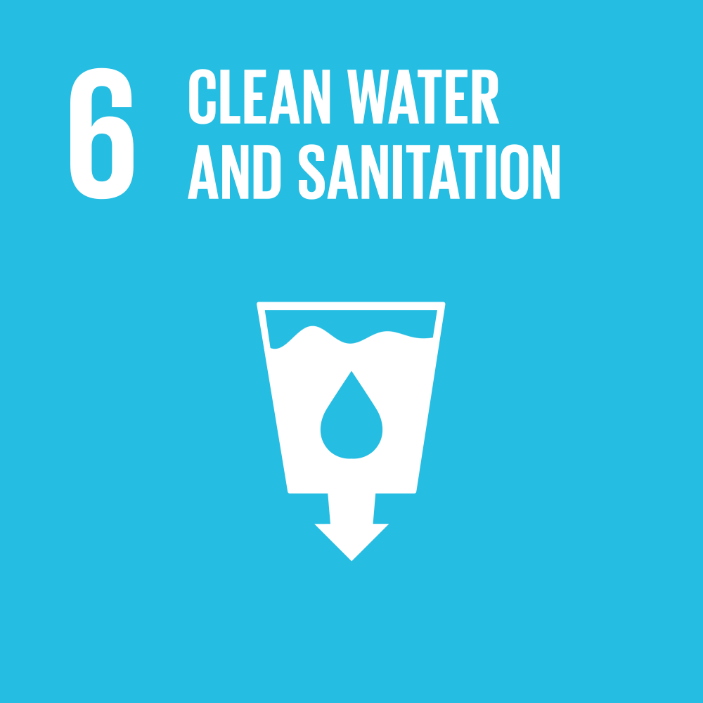 SDG 7: Affordable and Clean Energy
