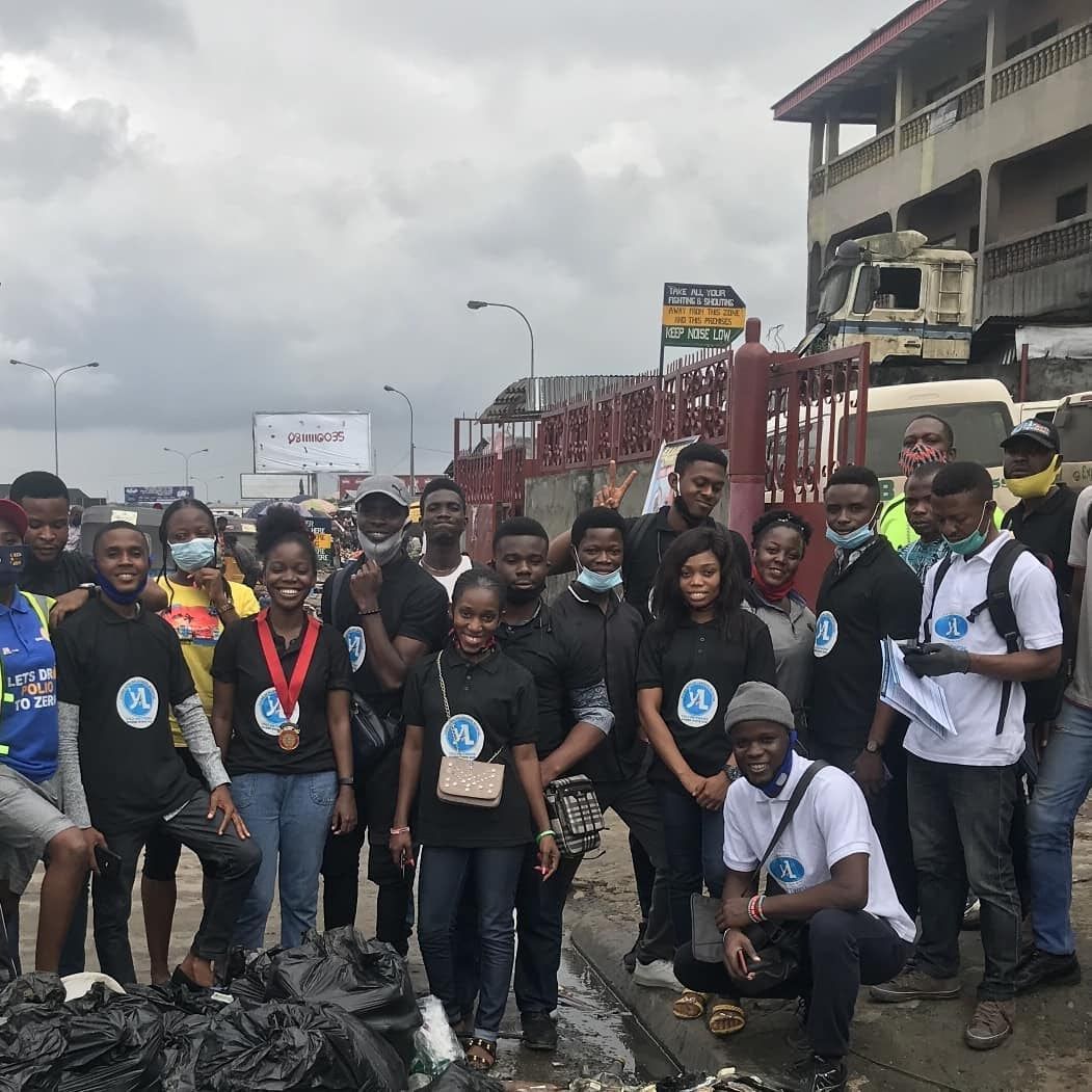 Increasing Youth Participation in Climate Action United Nations