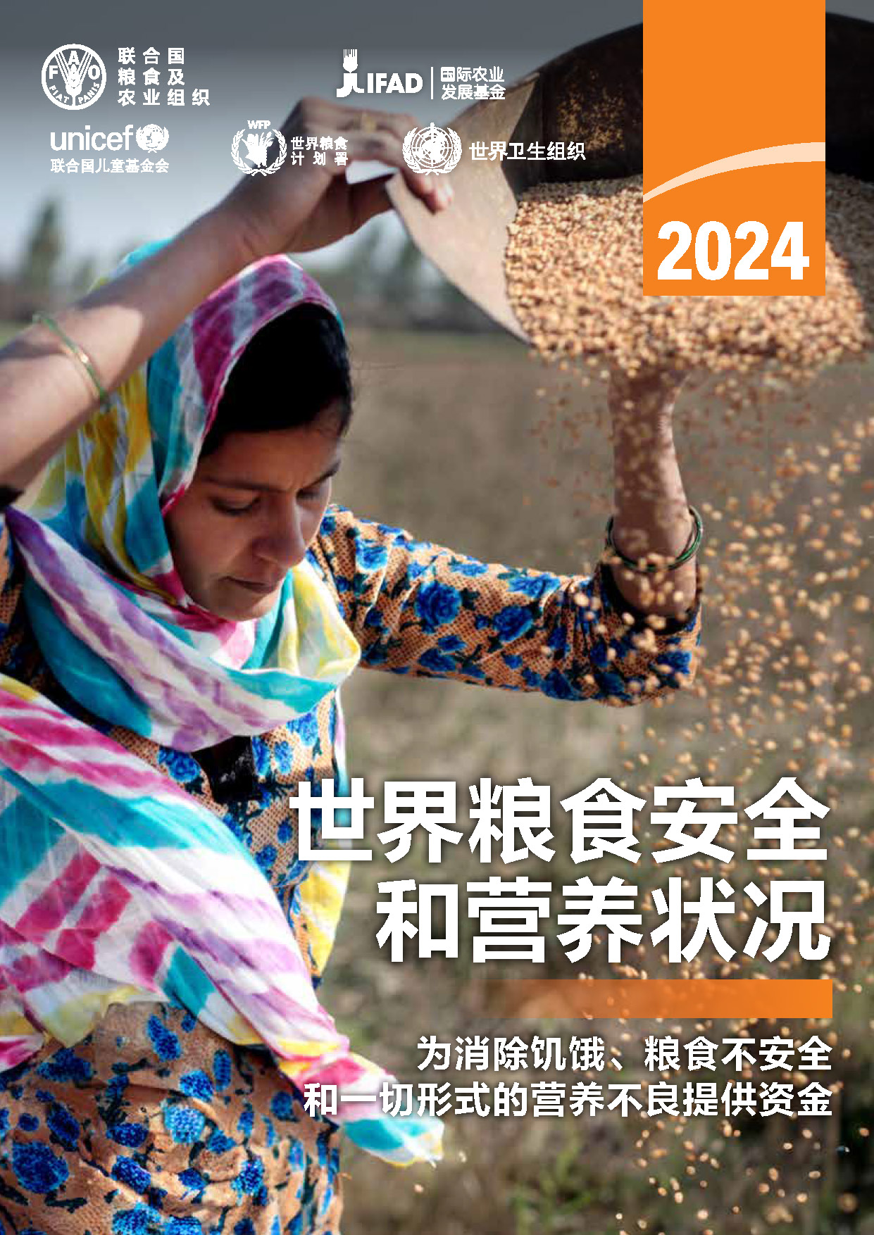 Report Cover