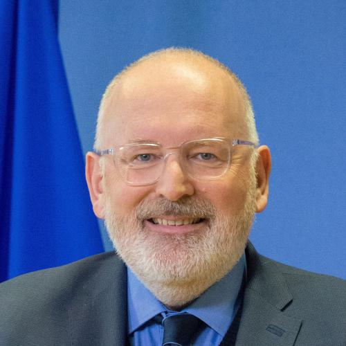 Frans Timmermans