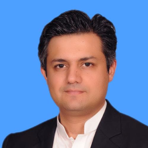 Hammad Azhar