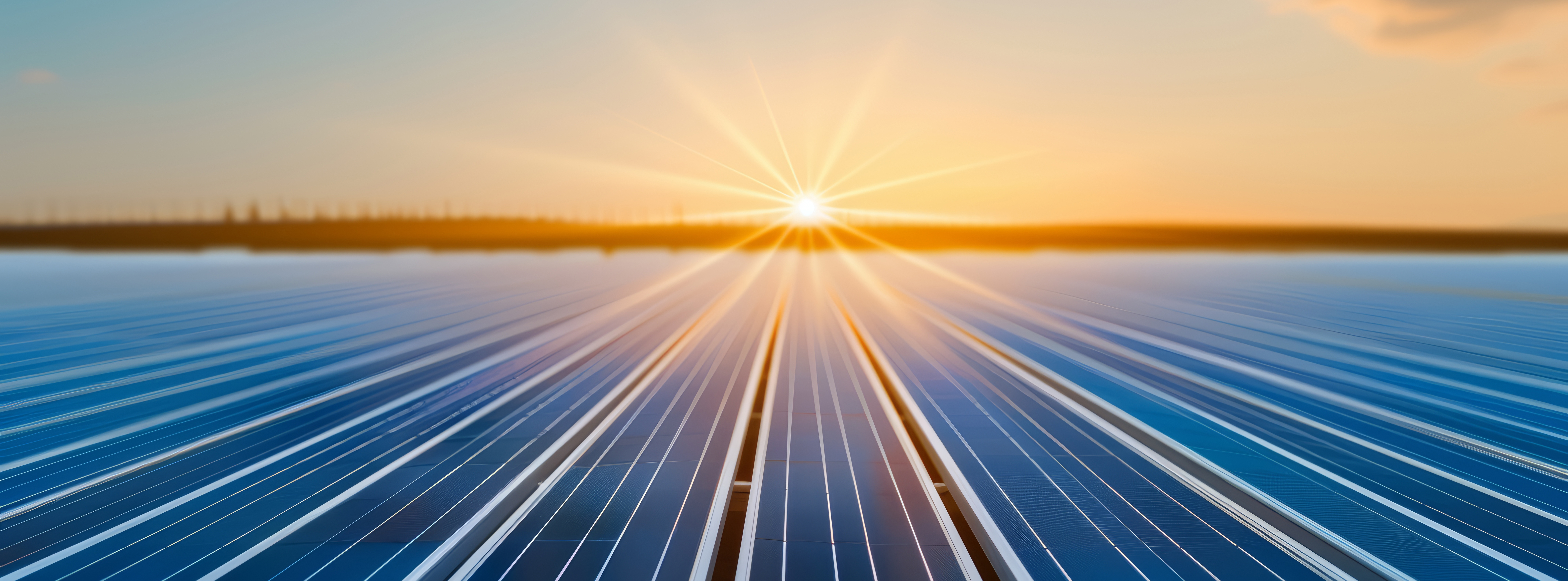 High-tech solar farm funded by corporate investments