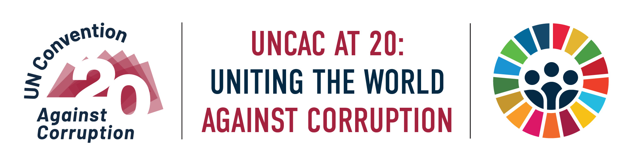 Anti-corruption Day Logo