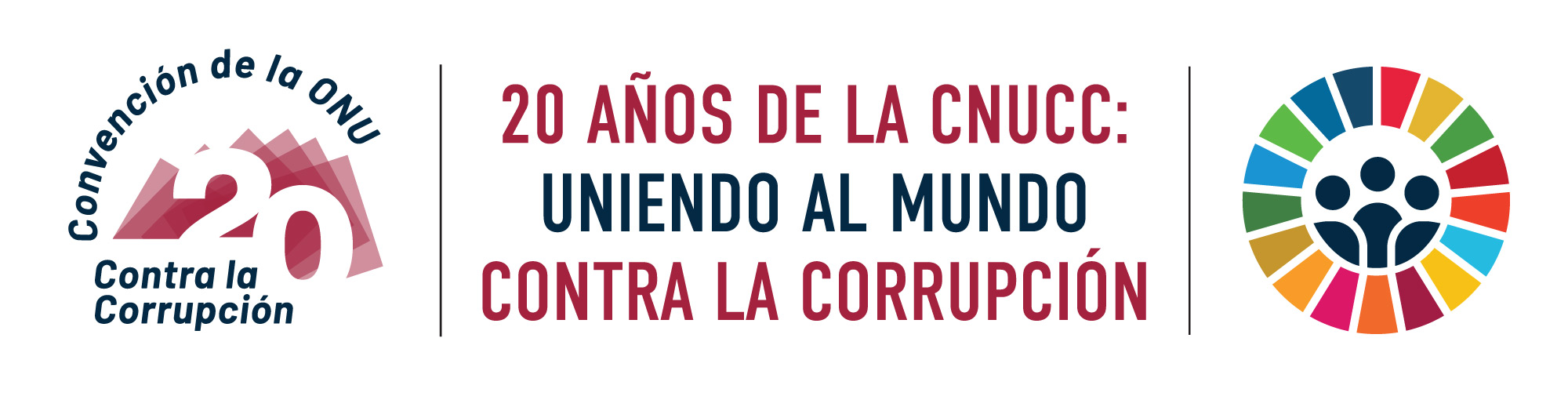 Logo del Día Anticorrupción