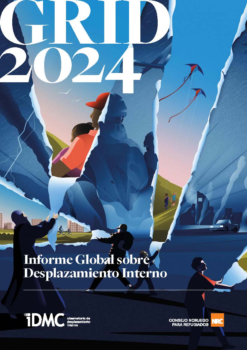 portada del informe
