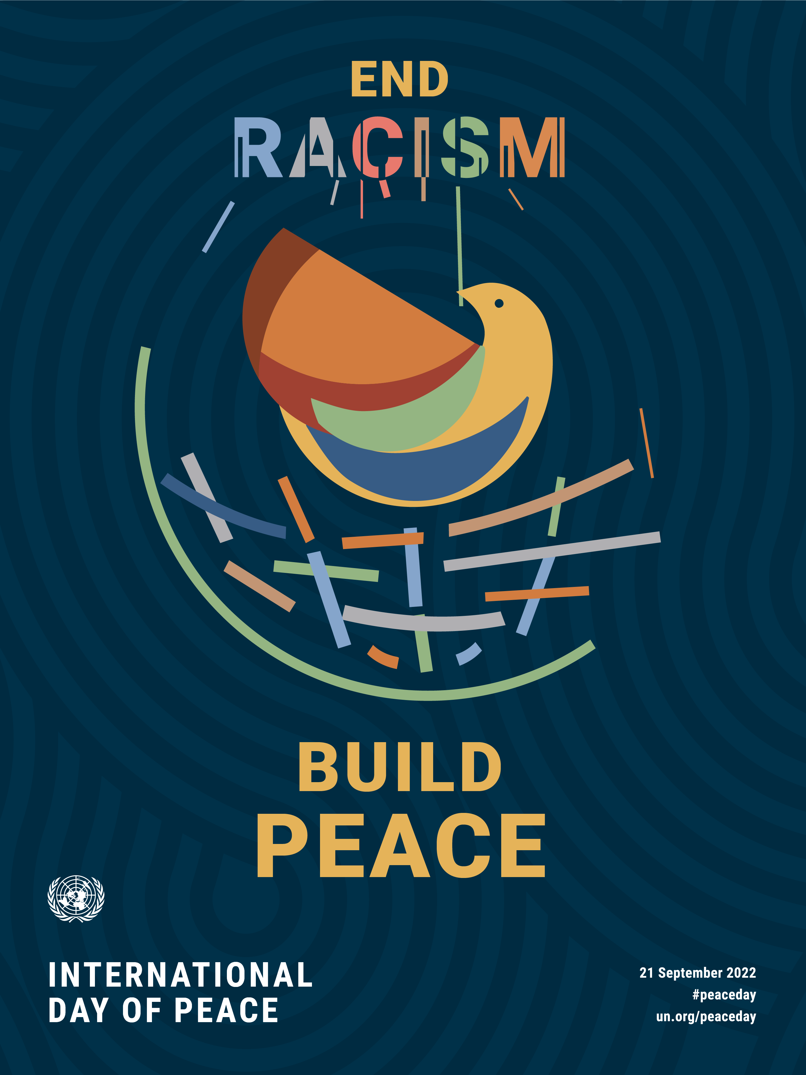 International Day of Peace Resources United Nations