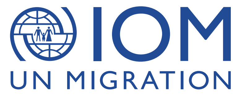 IOM logo