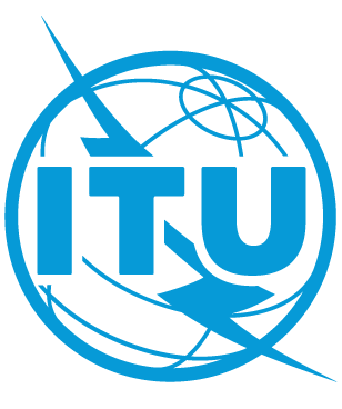 ITU logo