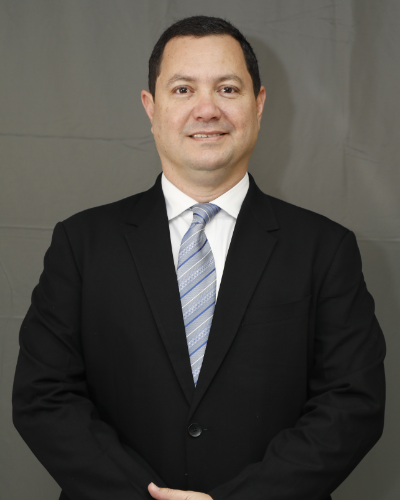 Portrait of Jose Julio Casas