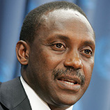 Kandeh Yumkella