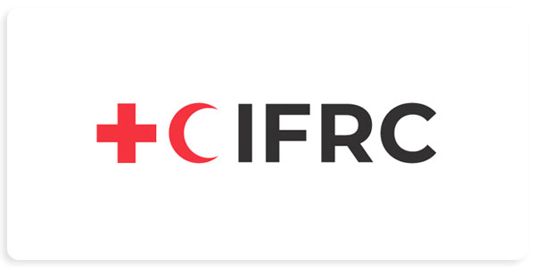 international federation logo