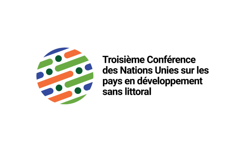 Logo en français