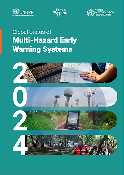 Report Cover