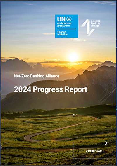 Report Cover