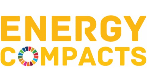 Energy Compact