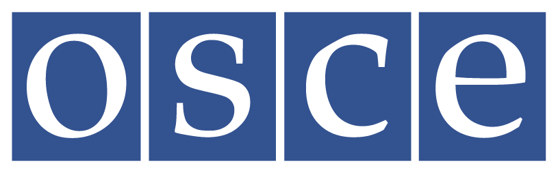 OSCE logo