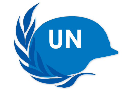 peacekeeping logo
