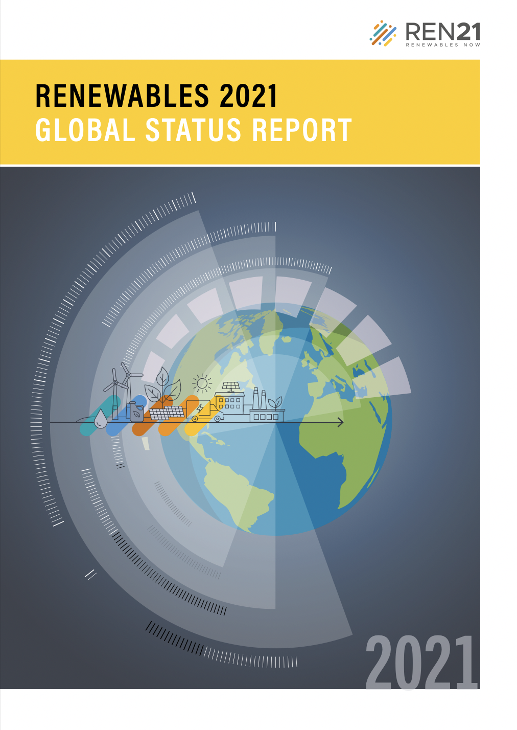 report the united nations